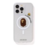 モバイルケース メンズ APE HEAD IPHONE 15 PRO MAX CASE M | ZOZOTOWN Yahoo!店