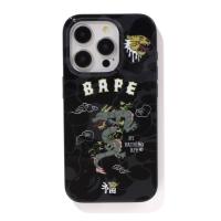 モバイルケース メンズ BAPE SOUVENIR IPHONE 15 PRO CASE M | ZOZOTOWN Yahoo!店