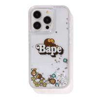 モバイルケース メンズ BABY MILO GLITTER IPHONE 15 PRO CASE M | ZOZOTOWN Yahoo!店