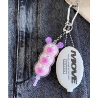 キーホルダー レディース WEGO/だんごモンスターキーホルダー | ZOZOTOWN Yahoo!店