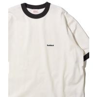 tシャツ Tシャツ メンズ 「Healthknit」Open-End Dry Jersey Wide Ringer Crewneck S/S / ジャ | ZOZOTOWN Yahoo!店