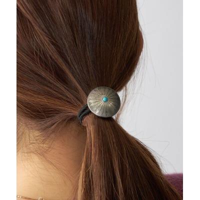 コンチョ ヘアゴムの商品一覧 通販 - Yahoo!ショッピング コンチョ ヘアゴムの商品一覧 通販 - Yahoo!ショッピング