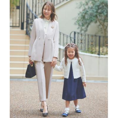 ノーカラースーツのおすすめ人気商品一覧 通販 - Yahoo!ショッピング