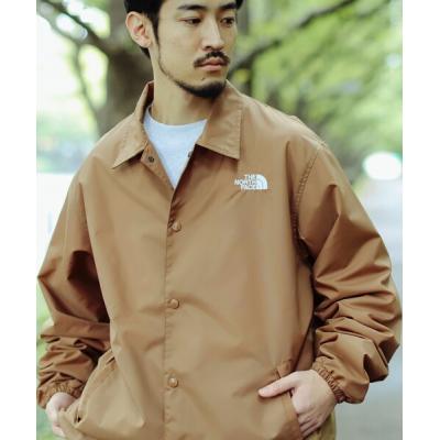 ノースフェイス コーチジャケット(ファッション)の商品一覧 ノースフェイス コーチジャケット(ファッション)の商品一覧