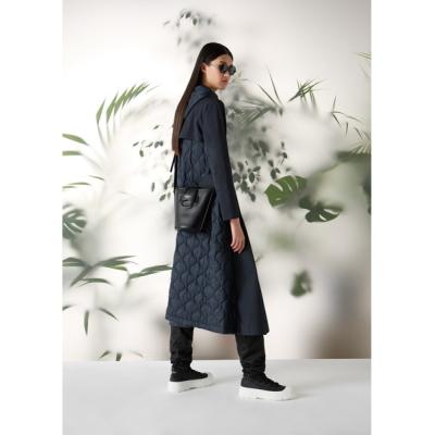 EMPORIO ARMANI ロングコート