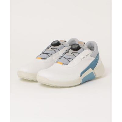 ecco ゴルフシューズ（サイズ（cm）：24.5cm）｜ゴルフ