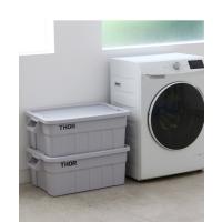 収納 レディース NEW　THOR/ソー ラージトート ウィズ リッド 53L | ZOZOTOWN Yahoo!店