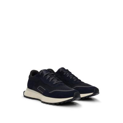 HUGO BOSS メンズスニーカーの商品一覧|シューズ|ファッション HUGO BOSS メンズスニーカーの商品一覧|シューズ|ファッション