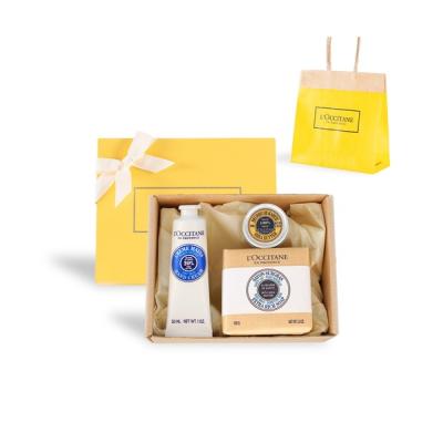 ハンドソープ ギフトセット（L'OCCITANE）のおすすめ人気商品