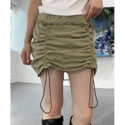 y2k ファッション（ファッション）（素材：綿、コットン）の商品  