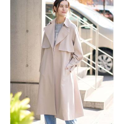 トレンチコートのおすすめ人気商品一覧 通販 - Yahoo!ショッピング