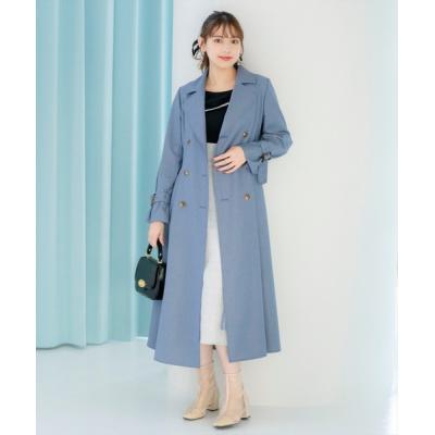 スプリングコート ピンクのおすすめ人気商品一覧 通販 - Yahoo