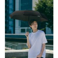 折りたたみ傘 IZA「WIND RESISTANCE」 晴雨兼用 耐風 日傘 折りたたみ Wpc. メンズ レディース