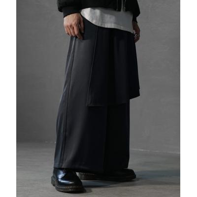 【激安】ギャルソン　スカート付きパンツ ギャルソン 服 メンズ（ファッション）のおすすめ人気商品一覧 通販