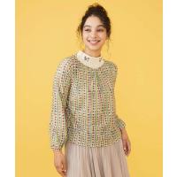 tシャツ Tシャツ レディース Guisantes プリントカットソー | ZOZOTOWN Yahoo!店