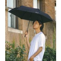 折りたたみ傘 完全遮光 IZA「Automatic＆Safe」 日傘 折りたたみ 自動開閉 Wpc. メンズ レディース