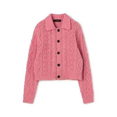 caban カーディガン(色:ピンク系)の商品一覧 通販 - Yahoo caban カーディガン(色:ピンク系)の商品一覧 通販 - Yahoo