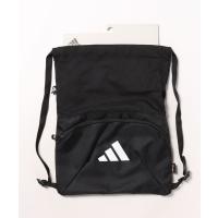 デイバック リュック 「adidas」イーピーエスジムバッグ メンズ レディース | ZOZOTOWN Yahoo!店