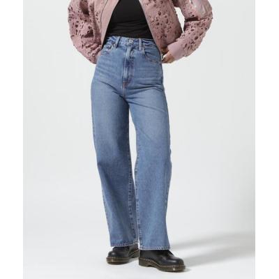 NEEDBY heritage ファッション（パンツシルエット：フレア）おすすめ