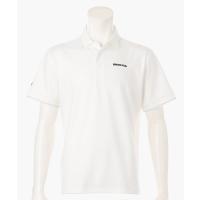 メンズ ポロシャツ 「ブリーフィングゴルフ」MENS BACK LOGO LINE POLO RELAXED FIT | ZOZOTOWN Yahoo!店