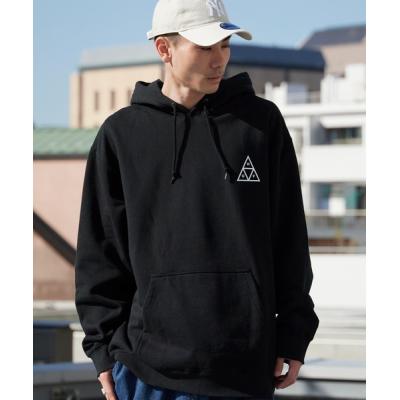 HUF メンズパーカー｜トップス｜ファッション 通販 - Yahoo!ショッピング