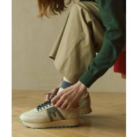 スニーカー レディース KARHU / ”ALBATROSS CONTROL” スニーカー | ZOZOTOWN Yahoo!店