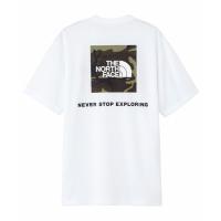 tシャツ Tシャツ メンズ THE NORTH FACE/ザ・ノース・フェイス S/S SQUARE CAMOUFLAGE TEE/ショートスリーブス | ZOZOTOWN Yahoo!店
