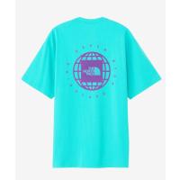 tシャツ Tシャツ メンズ THE NORTH FACE/ザ・ノース・フェイス  S/S GEO SQUARE LOGO TEE/ショートスリーブジオ | ZOZOTOWN Yahoo!店