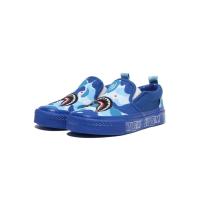 スリッポン キッズ ABC CAMO SHARK PATCH SLIP ON K | ZOZOTOWN Yahoo!店