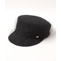 帽子 キャスケット レディース MIKEY5 | ZOZOTOWN Yahoo!店