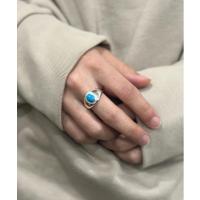 指輪 メンズ 「blatto 925silver」ストーン リング bla-ring-166 U | ZOZOTOWN Yahoo!店
