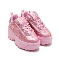 スニーカー レディース FILA DISRUPTOR II WEDGE FESTIVAL / フィラ ディスラプター II ウェッジ フェスティバル | ZOZOTOWN Yahoo!店