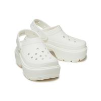 レディース サンダル 「CROCS for emmi」Stomp Clog | ZOZOTOWN Yahoo!店