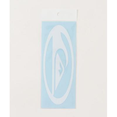 クイックシルバー ステッカーのおすすめ人気商品一覧 通販 - Yahoo