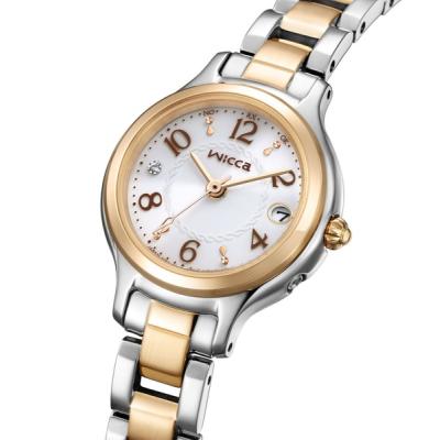 セール sale 特価 お得 アウトレット OFF オフ）（wicca／腕時計  