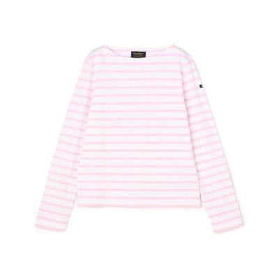 ルミノア ピンク ボーダーの商品一覧 通販 - Yahoo!ショッピング