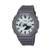 腕時計 メンズ HIDDEN GLOW Series / GA-2100HD-8AJF | ZOZOTOWN Yahoo!店