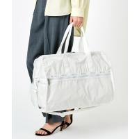 レディース バッグ ボストンバッグ DELUXE LG WEEKENDER メレンゲ | ZOZOTOWN Yahoo!店