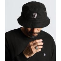 帽子 ハット メンズ D” EMBLEM BUCKET HAT：バケットハット | ZOZOTOWN Yahoo!店