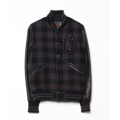 ヒステリックグラマー スタジャン（メンズファッション）の商品一覧 