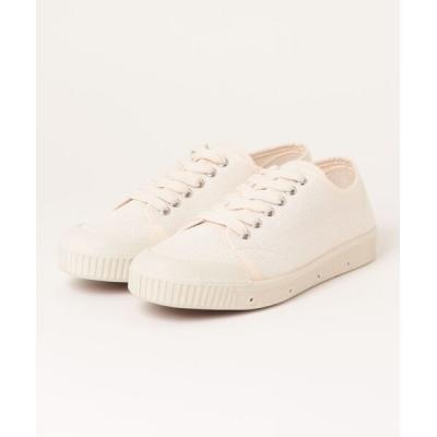 スプリングコート レディース ヘビーツイル（ファッション）の