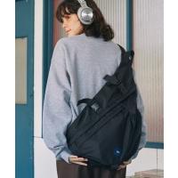 ウエストポーチ ウエストバッグ ドロップワンショルダー クロスボディバッグ レディース メンズ