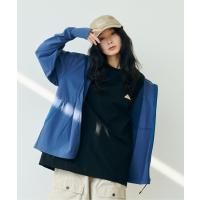 パーカー レディース Stretch Woven Zip Parka/ストレッチジップパーカー | ZOZOTOWN Yahoo!店