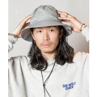 帽子 ハット メンズ ROUND HAT CT | ZOZOTOWN Yahoo!店