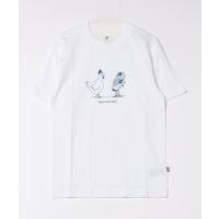 tシャツ Tシャツ メンズ 「New Balance」MT41591 | ZOZOTOWN Yahoo!店