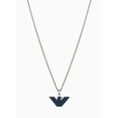 EMPORIO ARMANI メンズ用ネックレス、ペンダントの商品一覧 EMPORIO ARMANI メンズ用ネックレス、ペンダントの商品一覧