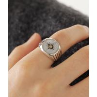 指輪 メンズ blatto/ブラット リング bla-ring-00016-12g | ZOZOTOWN Yahoo!店