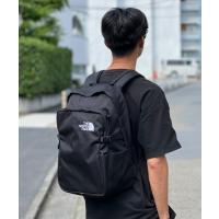 リュック メンズ 「THE NORTH FACE」Boulder Daypack | ZOZOTOWN Yahoo!店