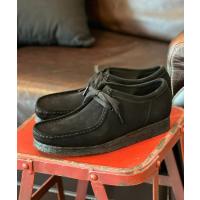 メンズ シューズ 「Clarks」Wallabee | ZOZOTOWN Yahoo!店