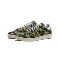 メンズ スニーカー BAPE X ADIDAS STAN SMITH BAPE ABC CAMO M | ZOZOTOWN Yahoo!店